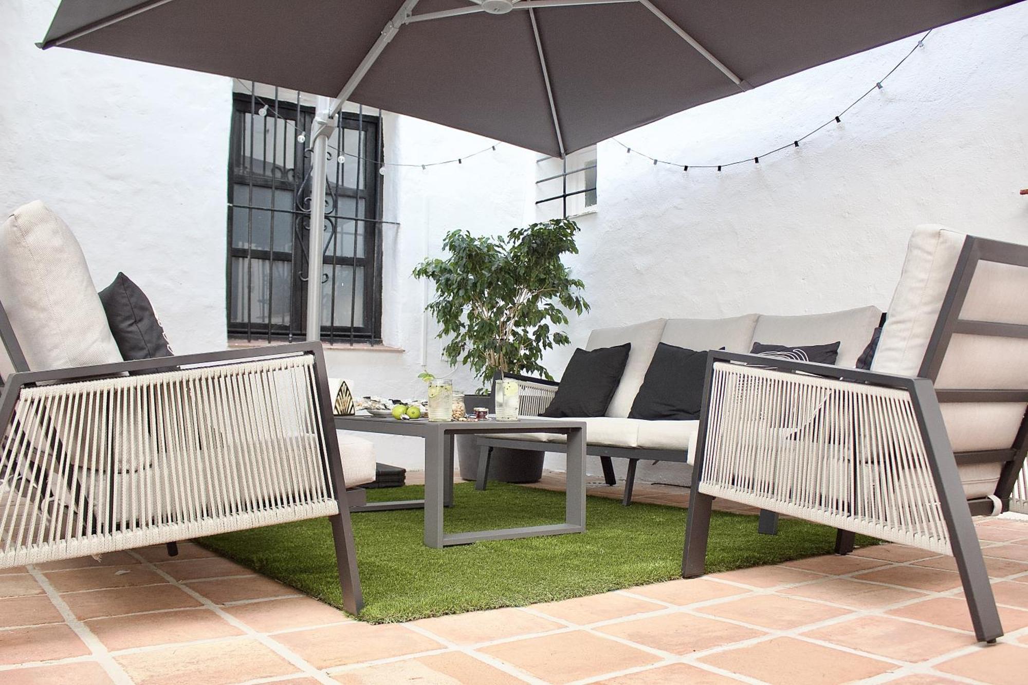 Second Line Puerto Banus Top Floor Apartman Marbella Kültér fotó