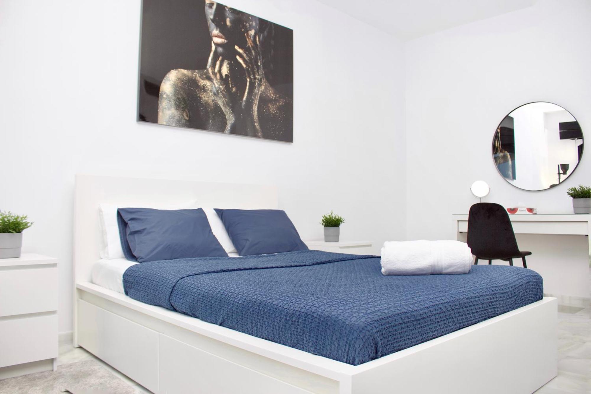 Second Line Puerto Banus Top Floor Apartman Marbella Kültér fotó