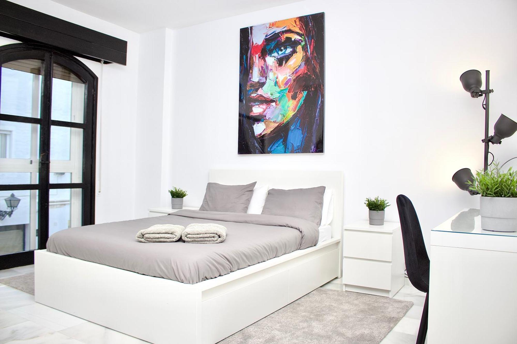 Second Line Puerto Banus Top Floor Apartman Marbella Kültér fotó