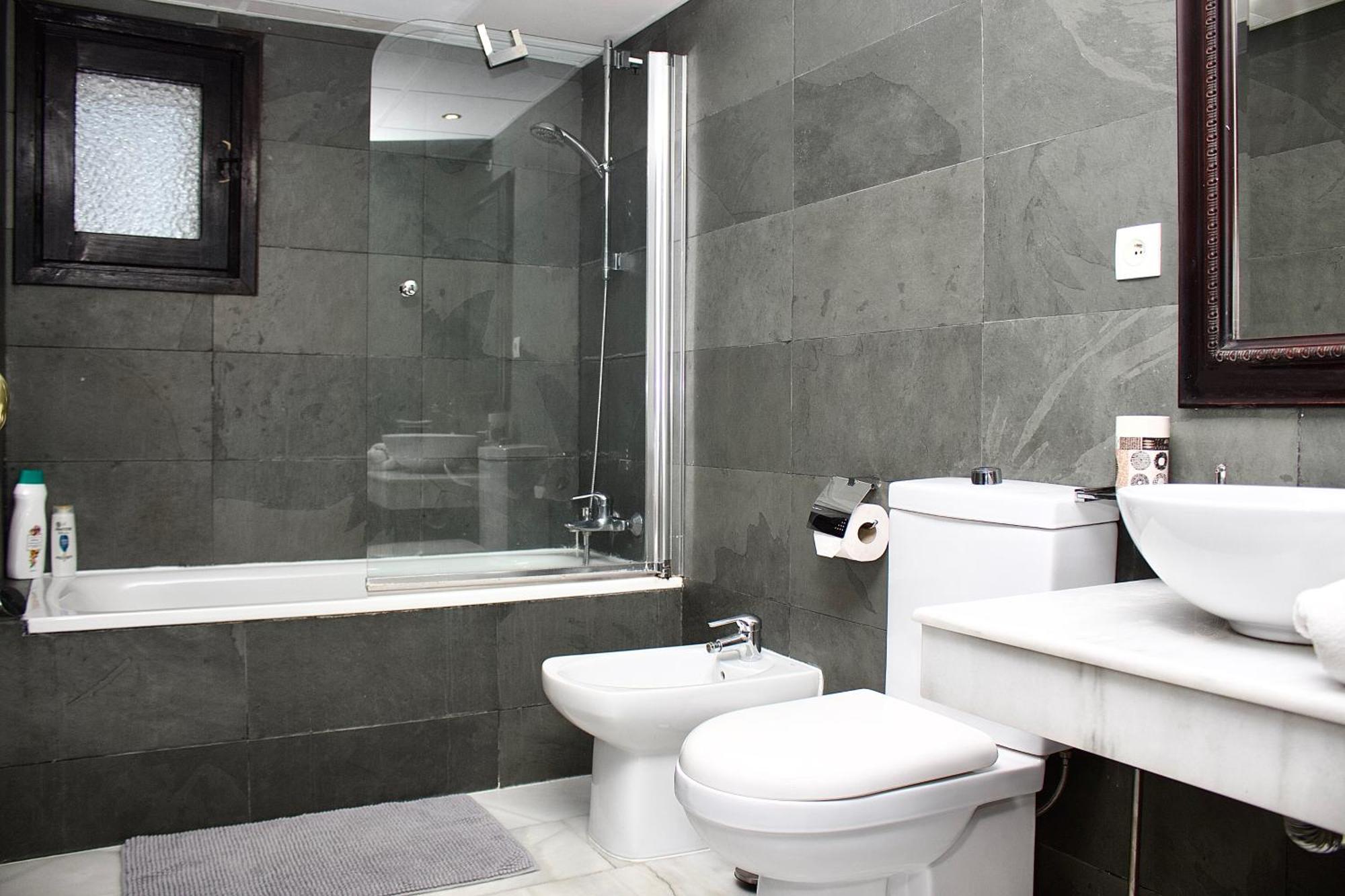 Second Line Puerto Banus Top Floor Apartman Marbella Kültér fotó