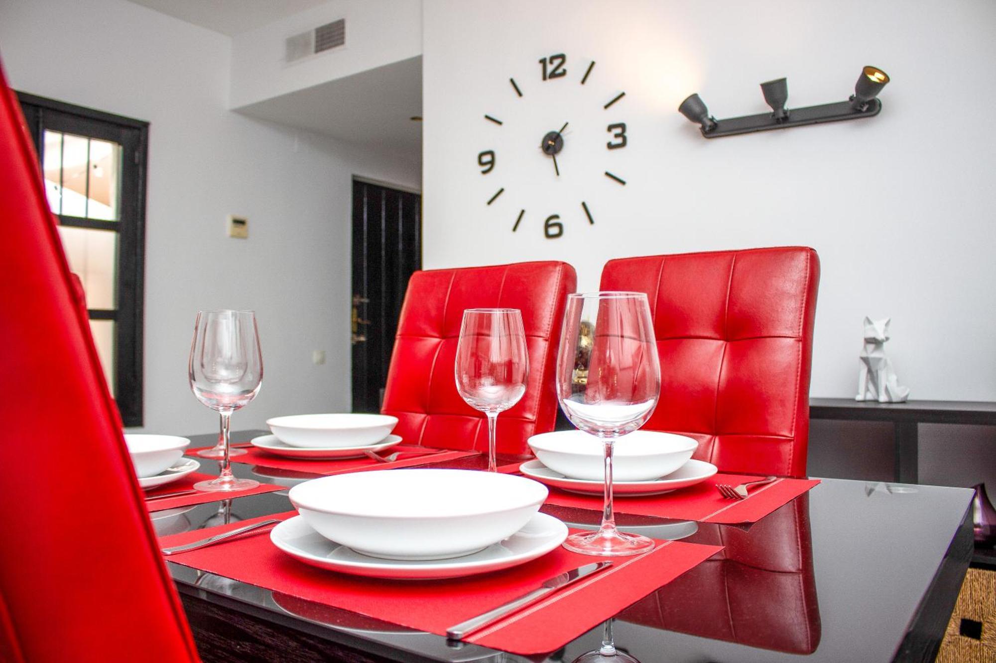 Second Line Puerto Banus Top Floor Apartman Marbella Kültér fotó